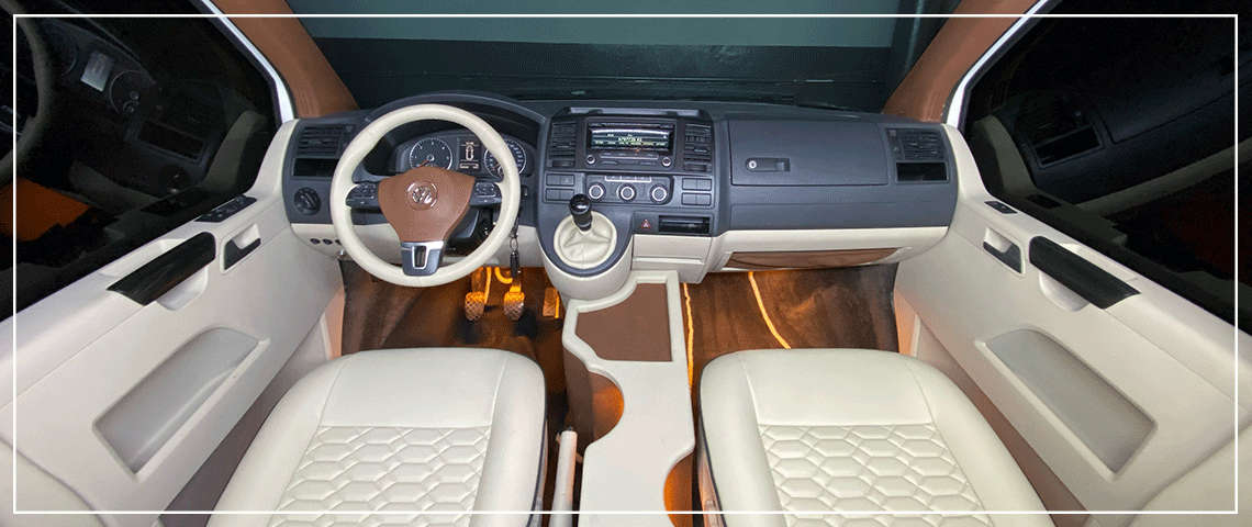 Volkswagen VIP Tasarım Araç Alım Satım Takas İstanbul VIP DİZAYN
